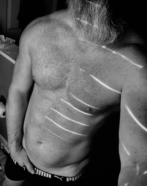 Frisky Friday Feelin [48]