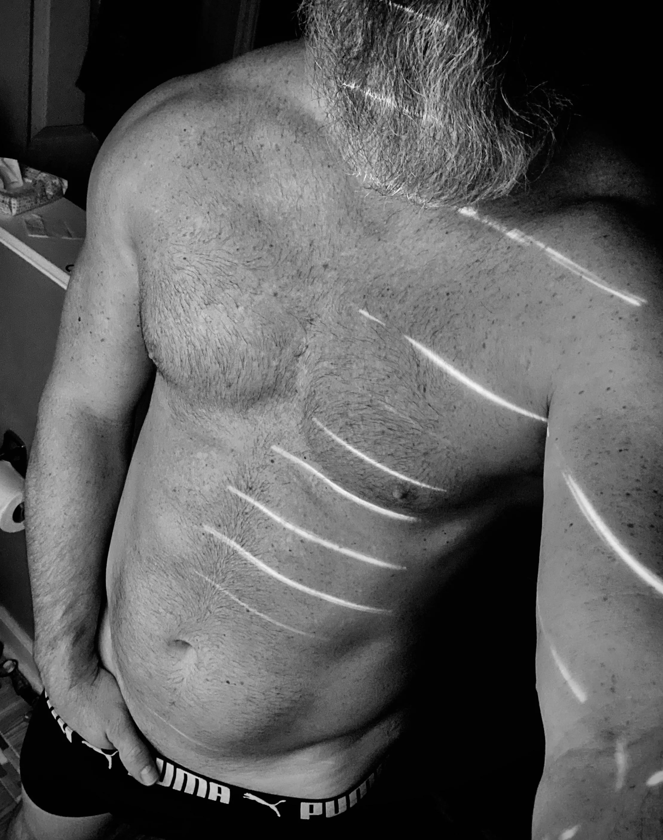 Frisky Friday Feelin [48]