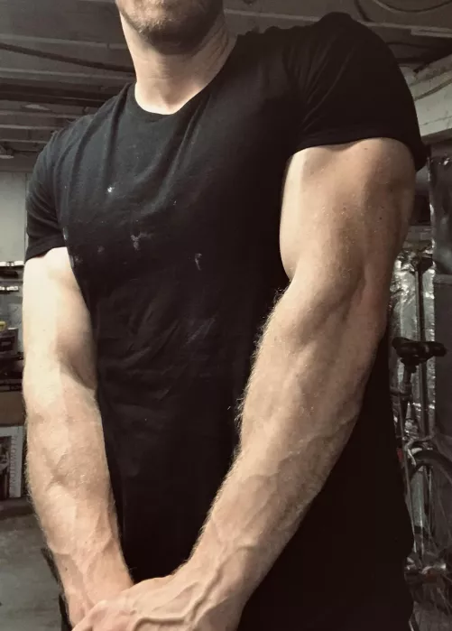 Functionally strong for work