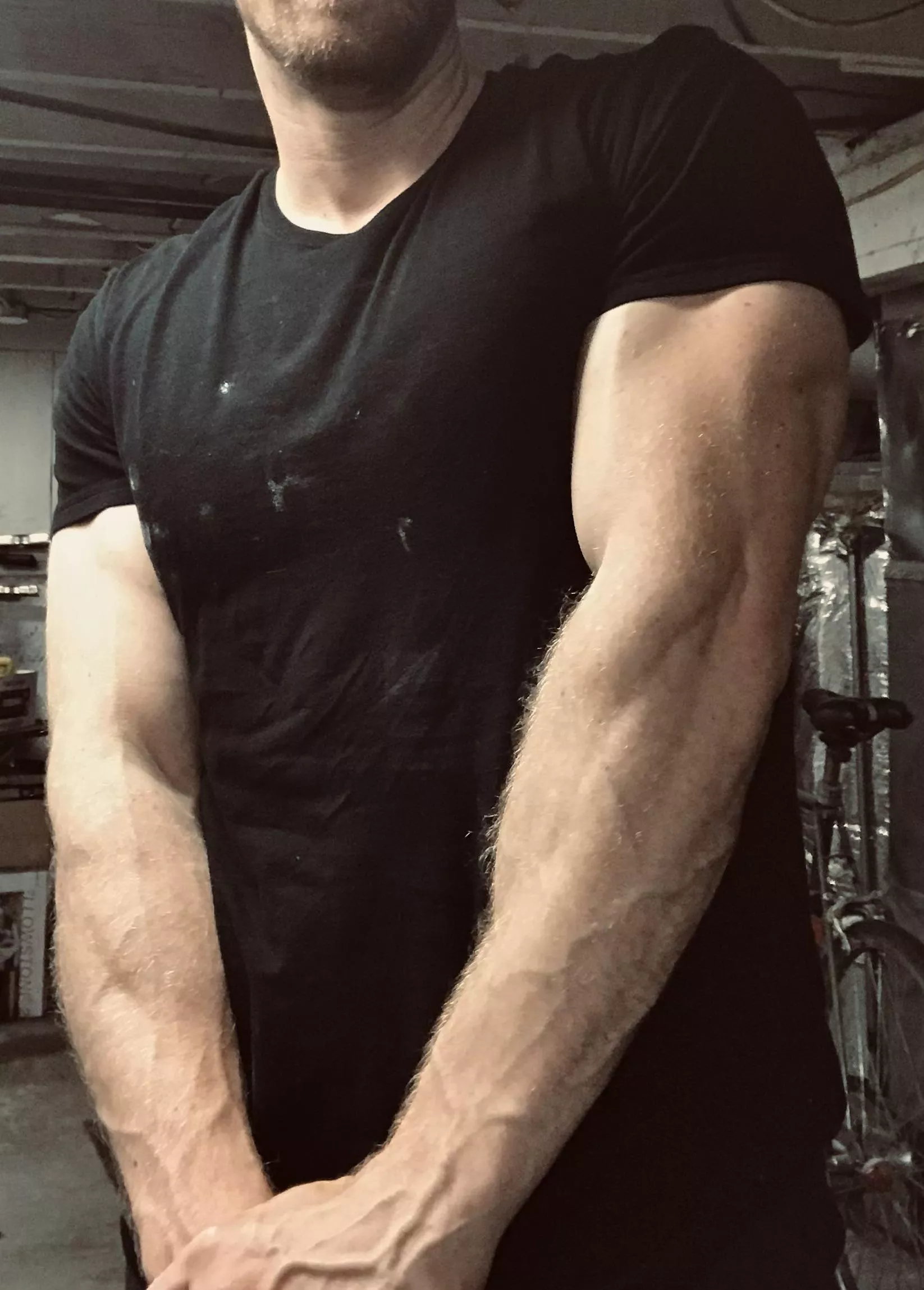 Functionally strong for work