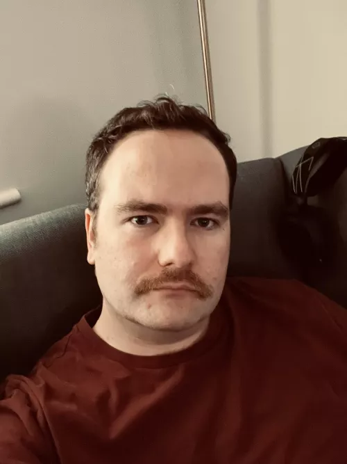 Getting ready to meet Professor Turo. 👨🏻‍⚕️