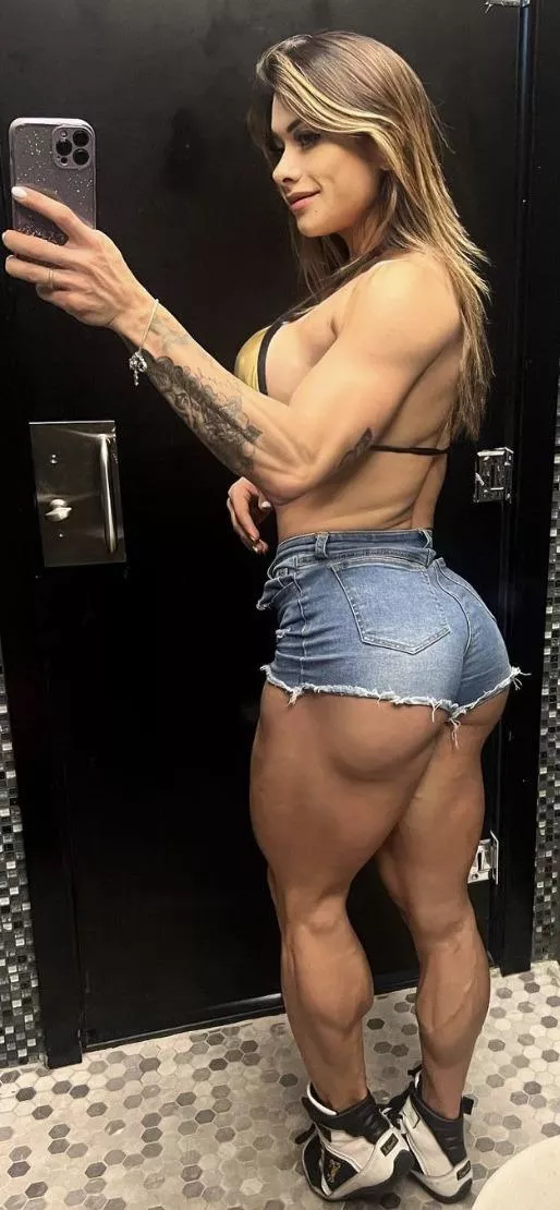 Giselle Machado