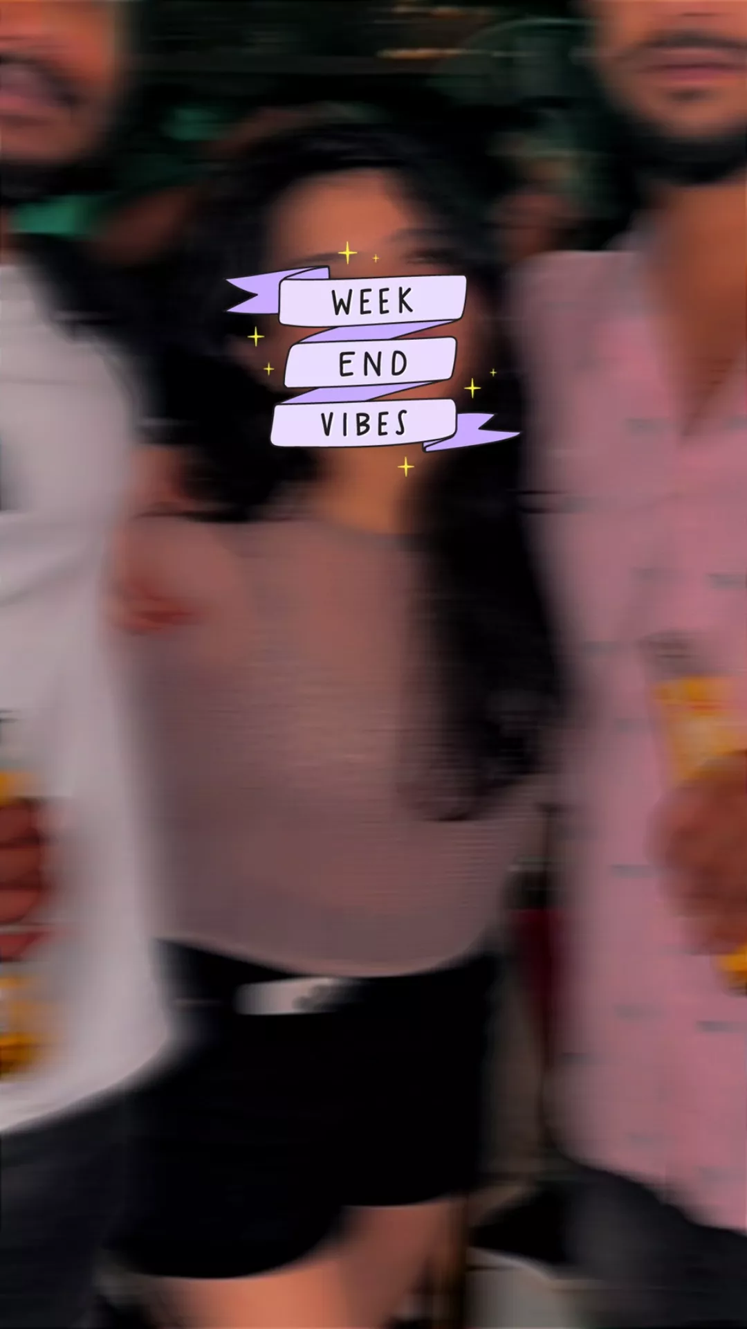 Give me suggestions 🌝