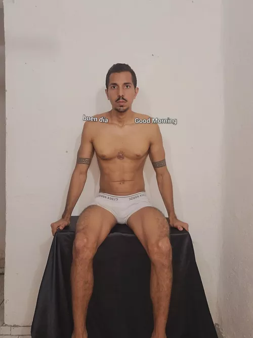 🌞good Morning🙋🏽‍♂️