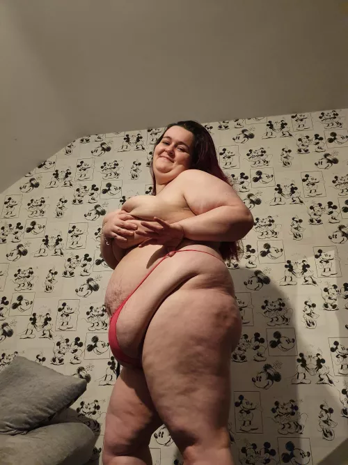 Good morning. Happy Friday 😊