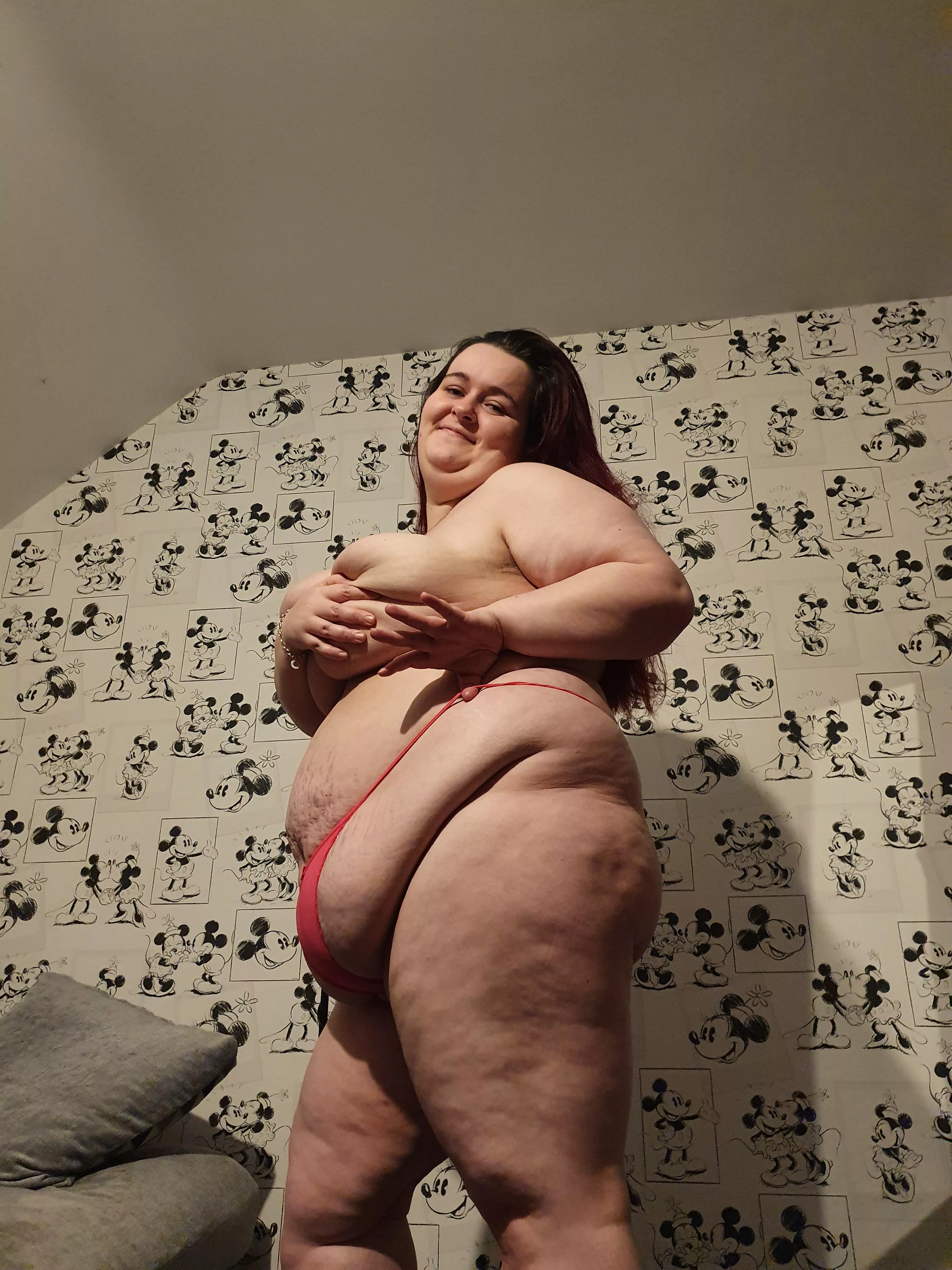 Good morning. Happy Friday 😊