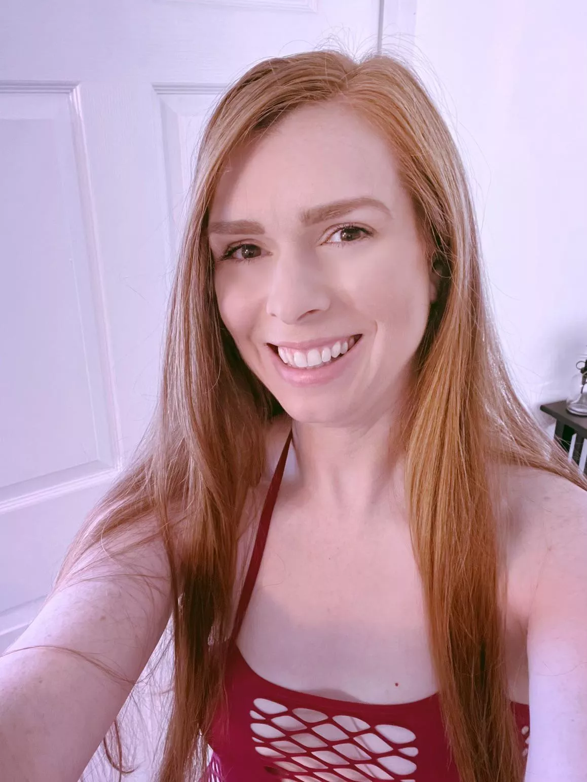 Good morning! I hope you have a wonderful Friday!