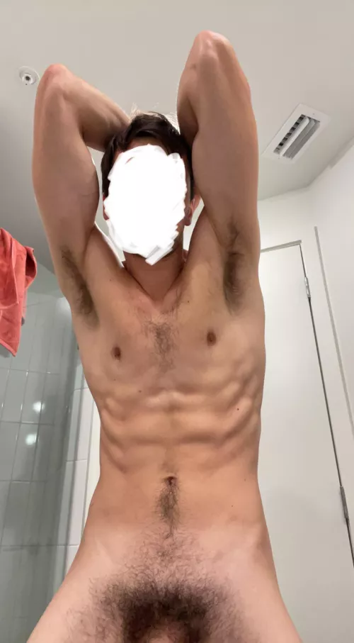 Good morning pit lovers