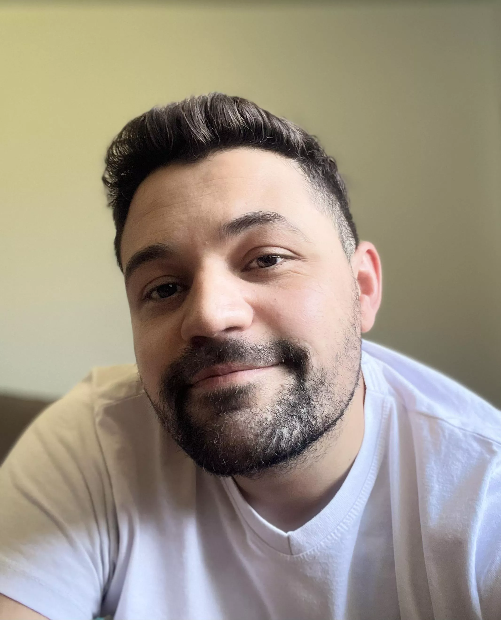 Happy Friday guys! big plans for the weekend?