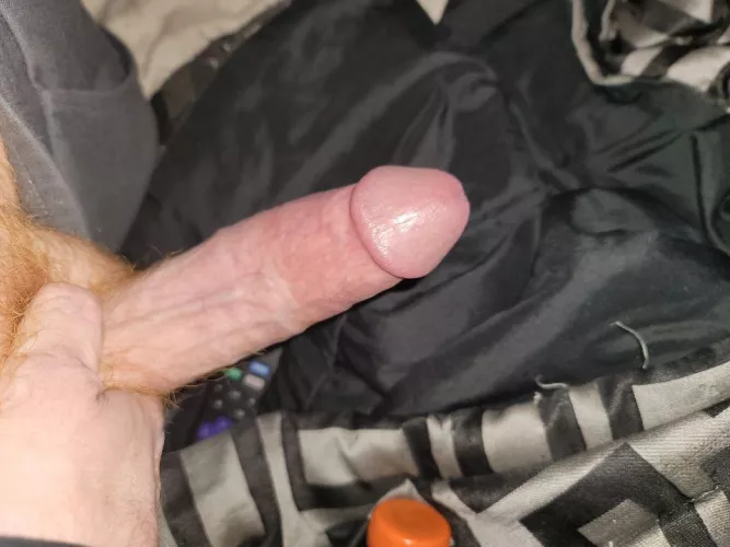 Hard as a rock today. Do you guys like it?