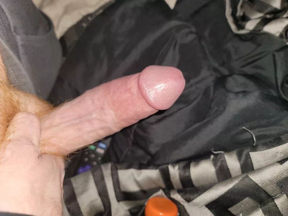 Hard as a rock today. Do you guys like it?