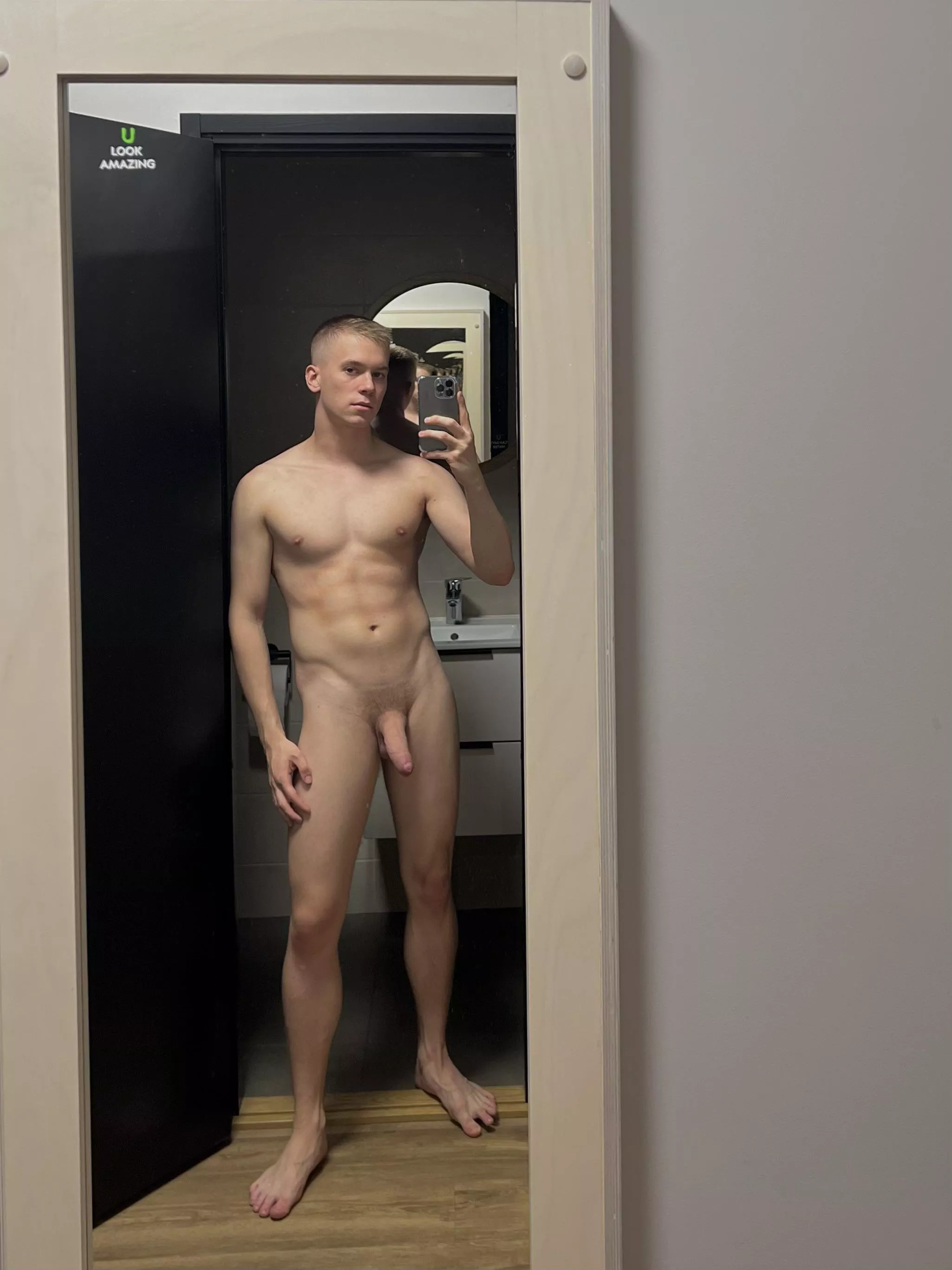 Have a good day guys