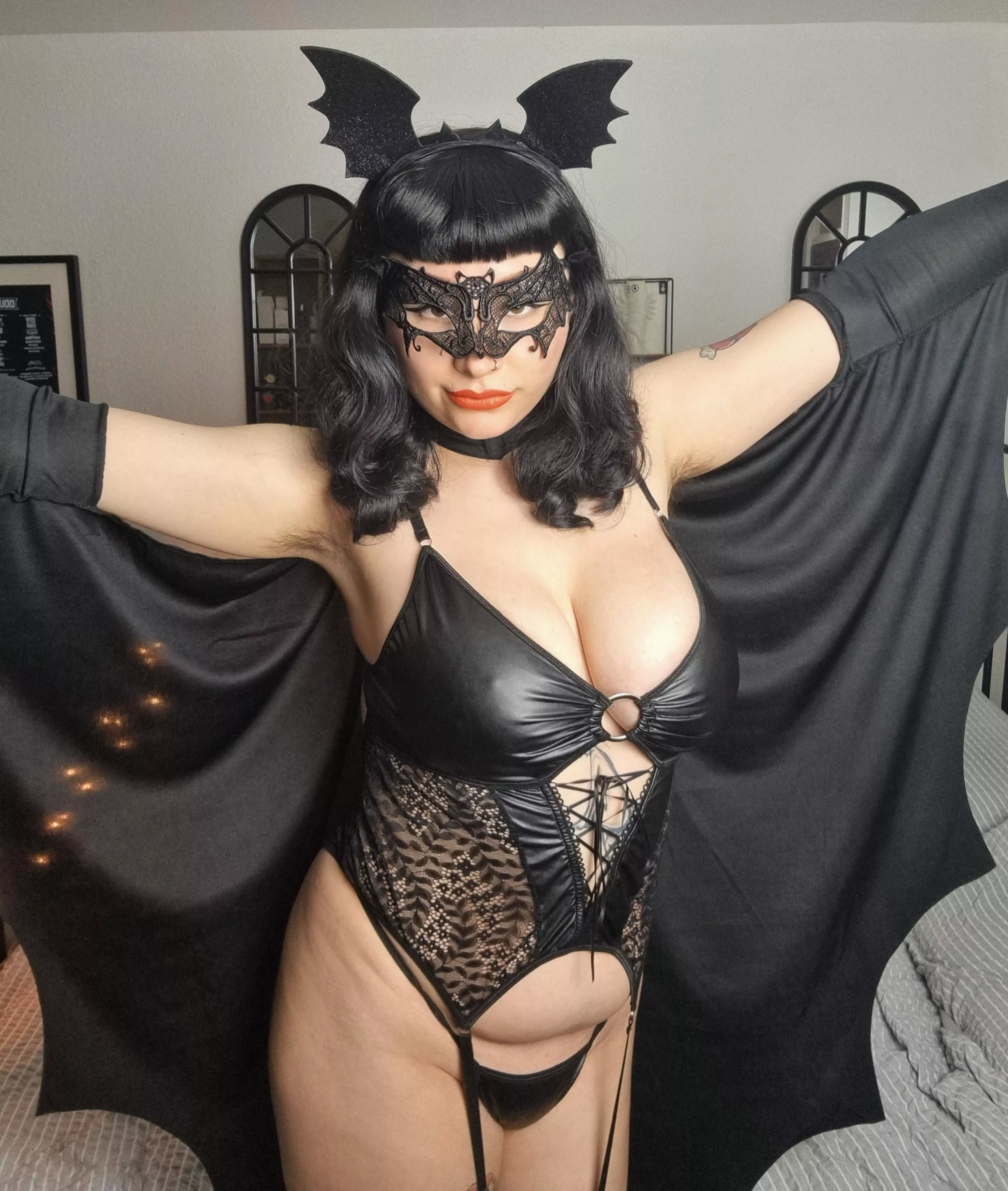 Have you dated a girl with tattoos?