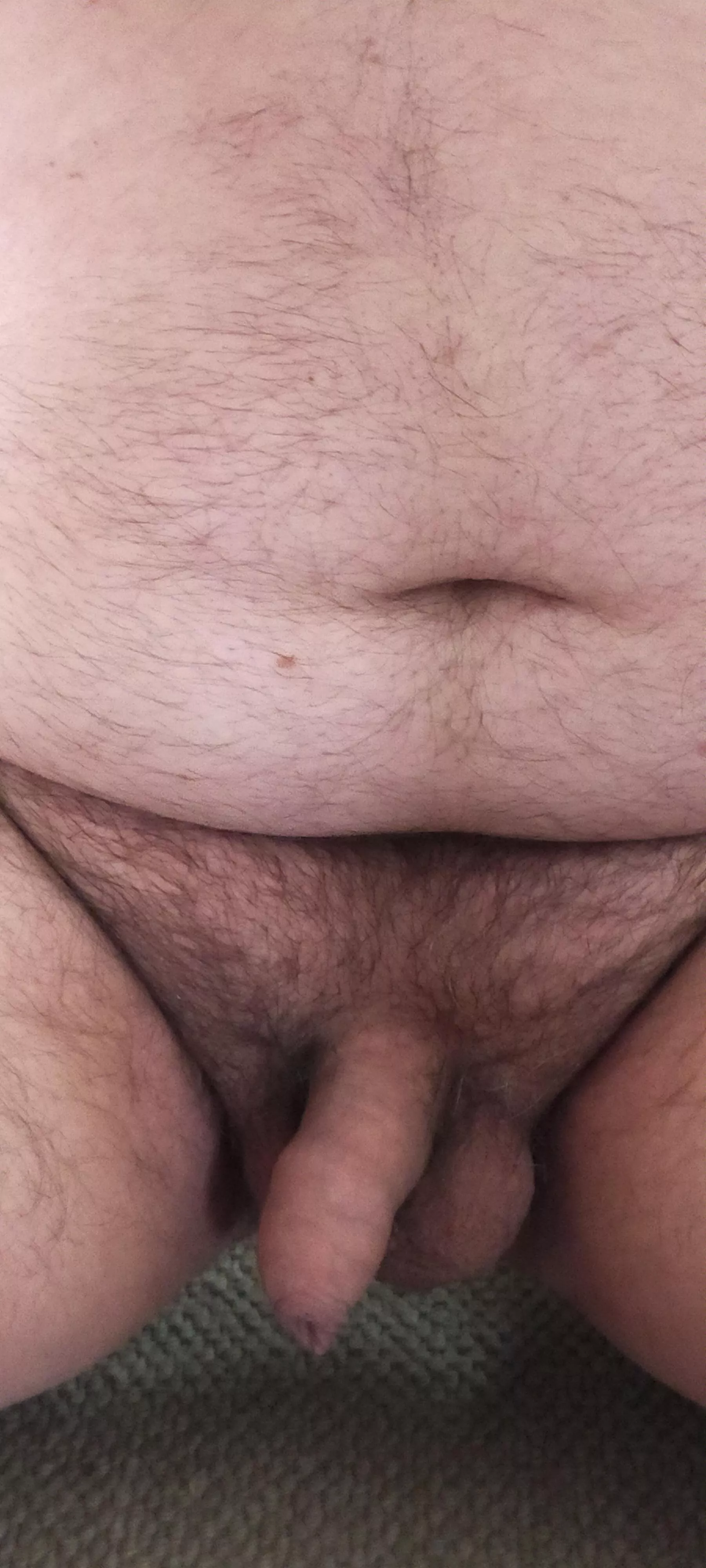 Haven't posted for a while