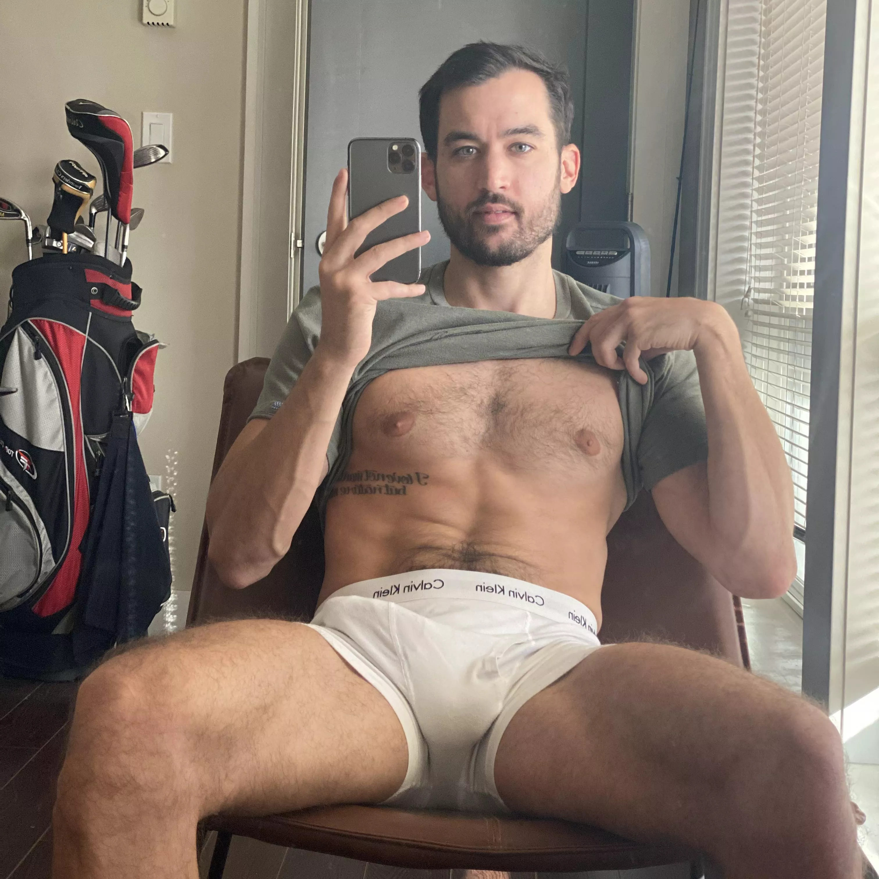 Heading into the weekend full 👀😏