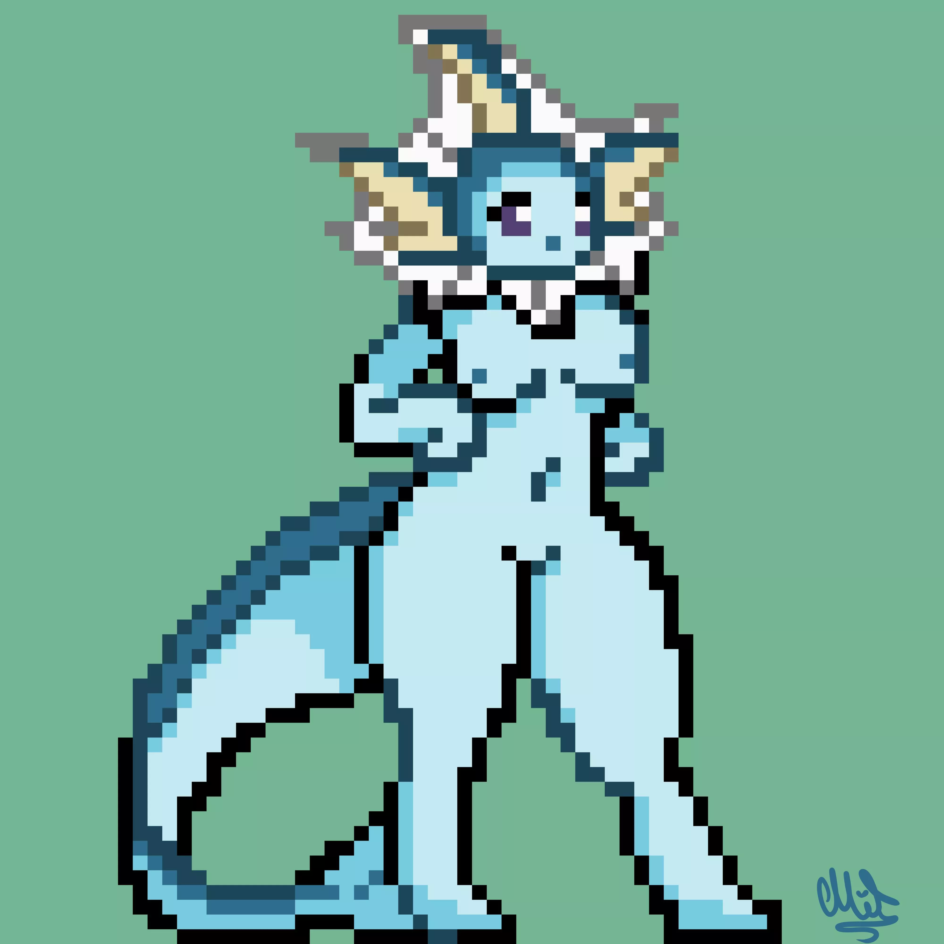 Hey guys, did you know that in terms of human and Pokémon breeding. . .