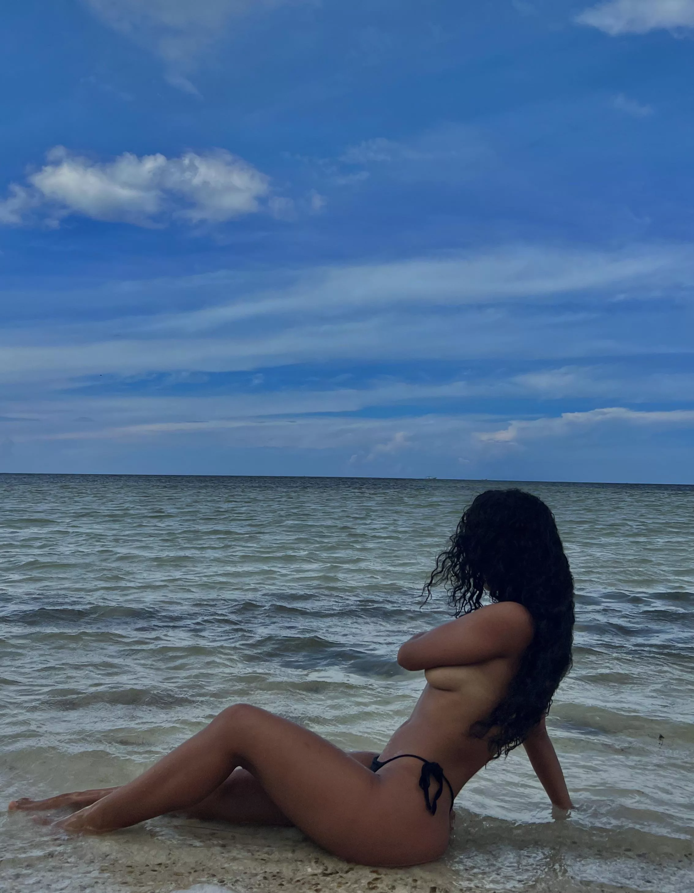 Hey guys, I hope you have a good day!