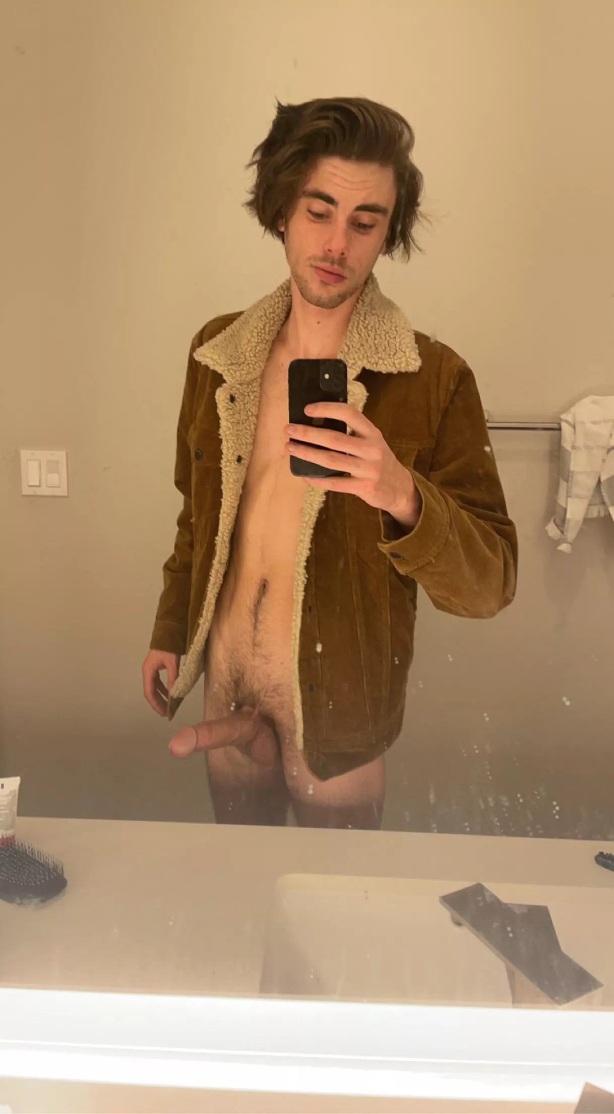 Hope you’re having a good night :)