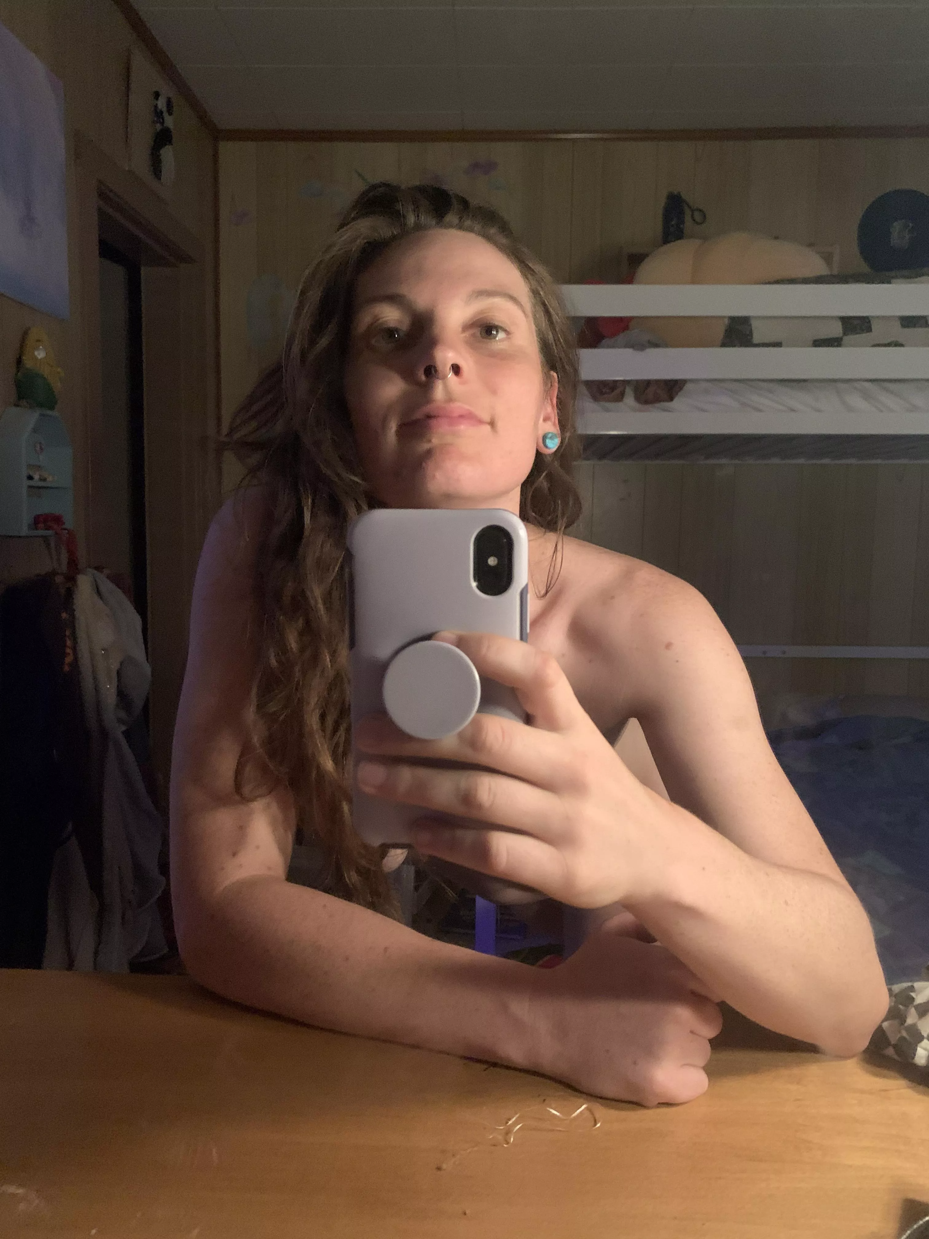 How can you not like me