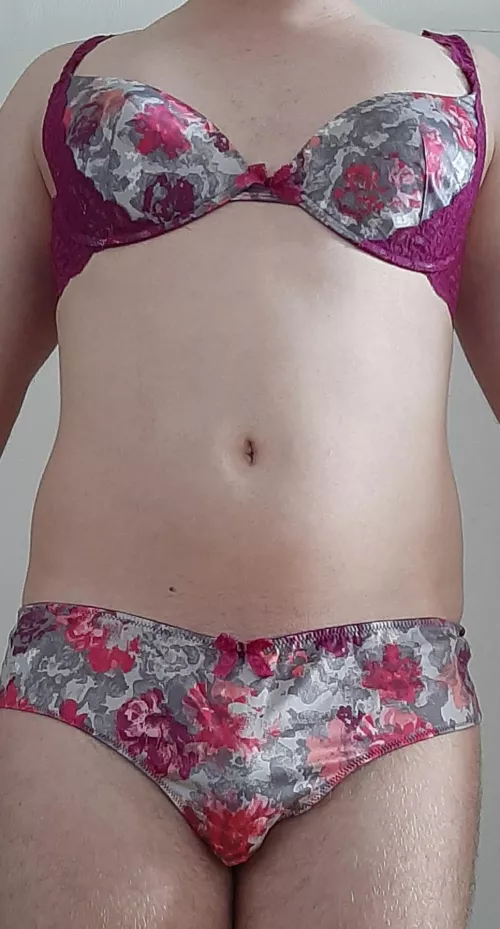 How do I look in this set?
