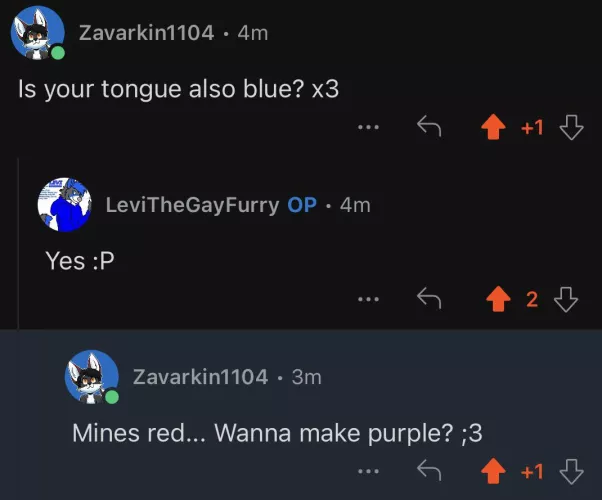 How do I respond to this??????