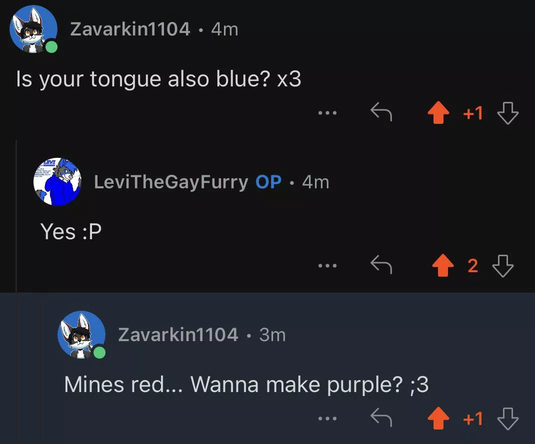 How do I respond to this??????