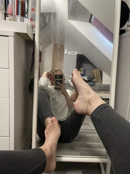 How’s your Friday so far?