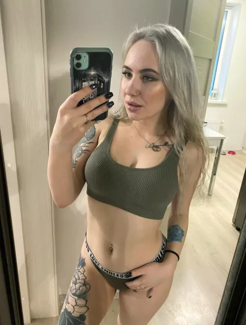 I am your oxygen for today