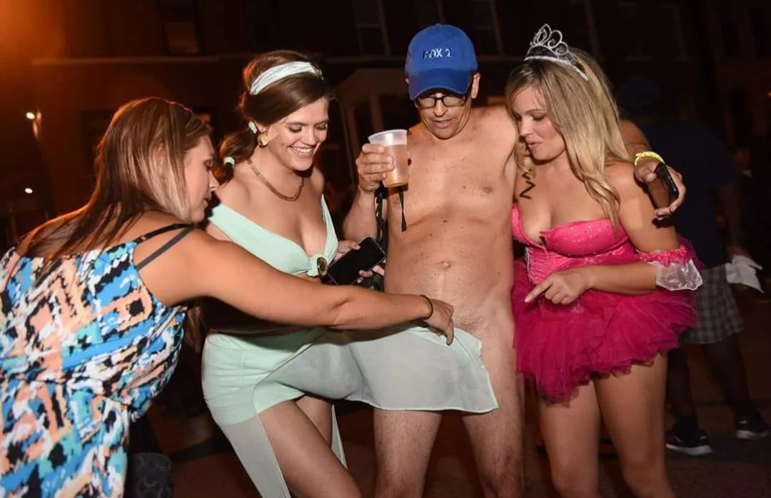 I didn't win this year's Halloween costume :)