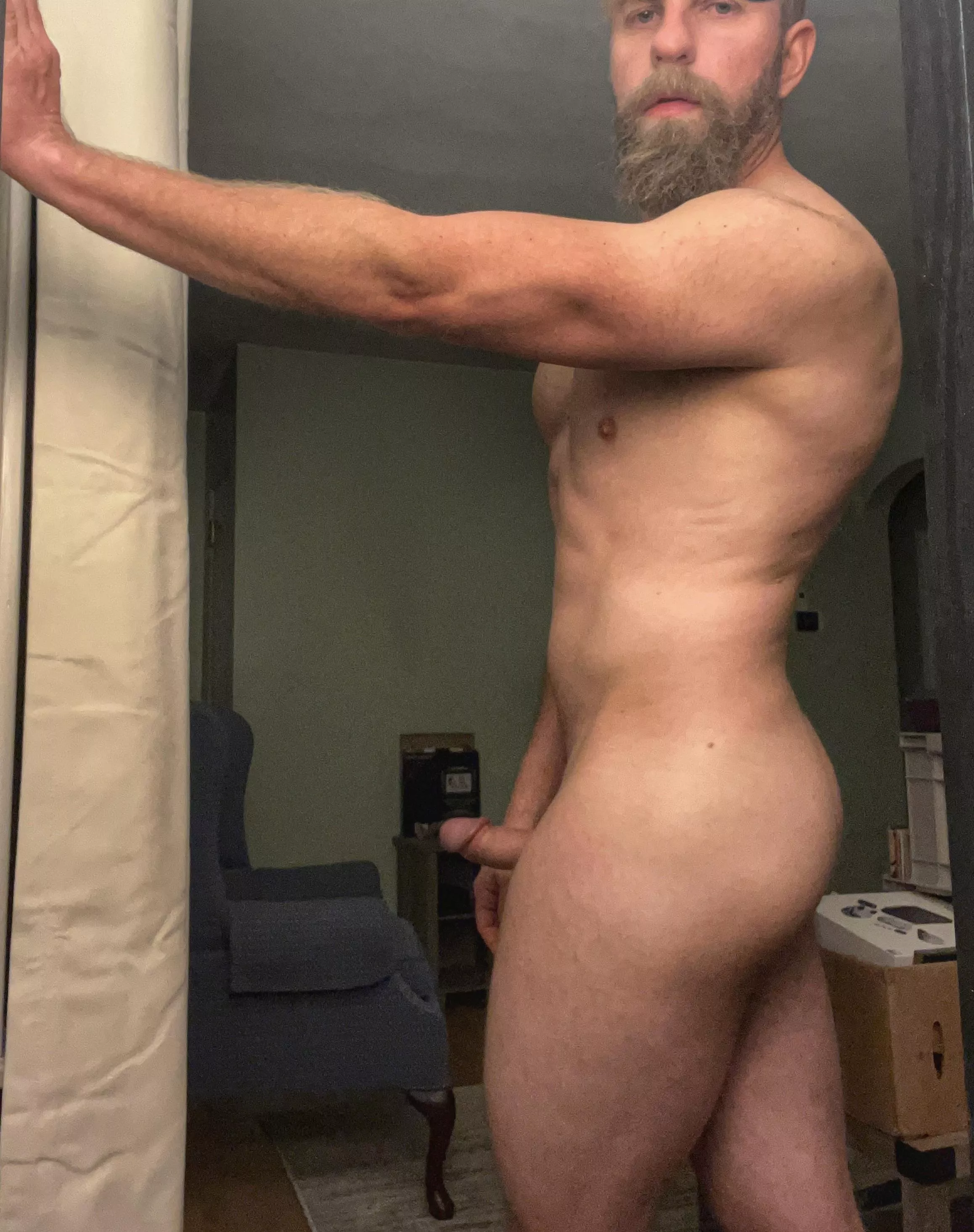 I have an opening tonight