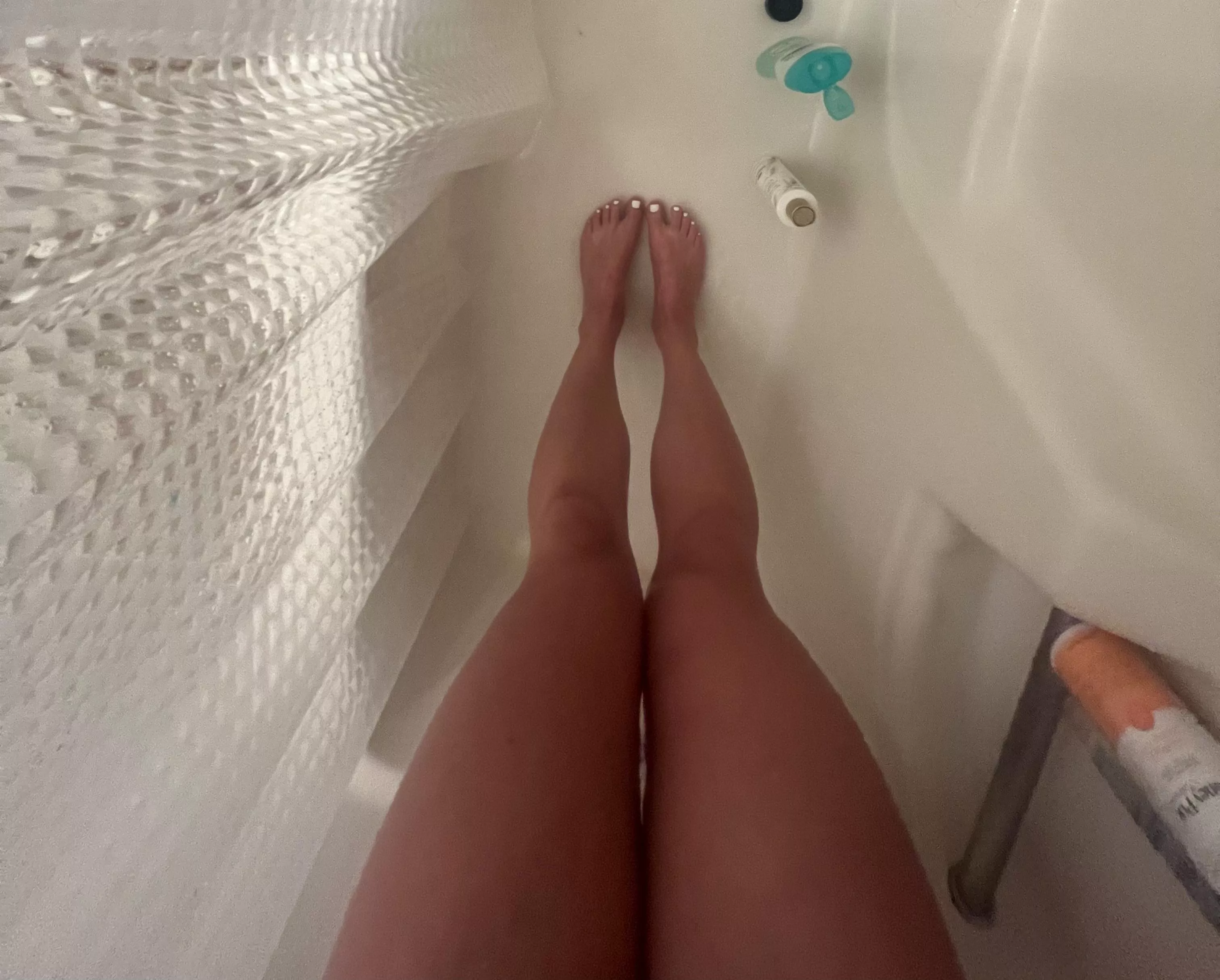 I have room for one more, who’s wants to join me?