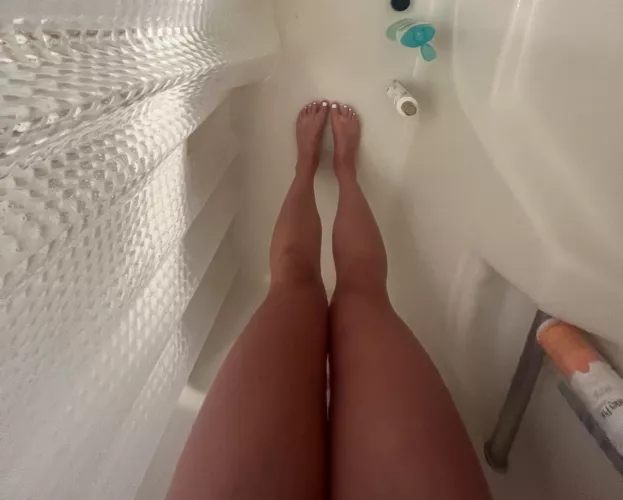 I have room for one more, who’s wants to join me?