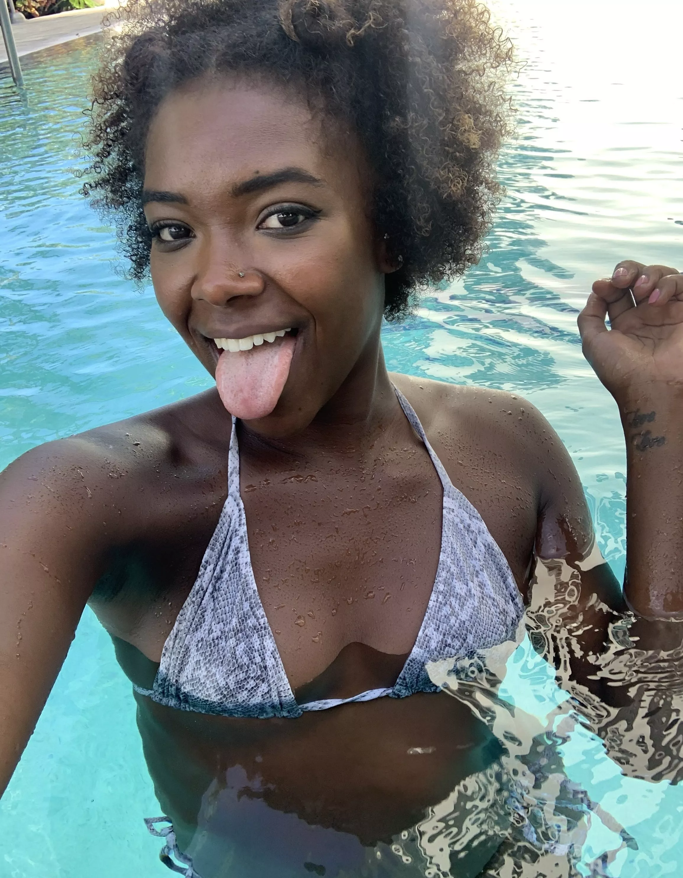 I have something naughty to show you