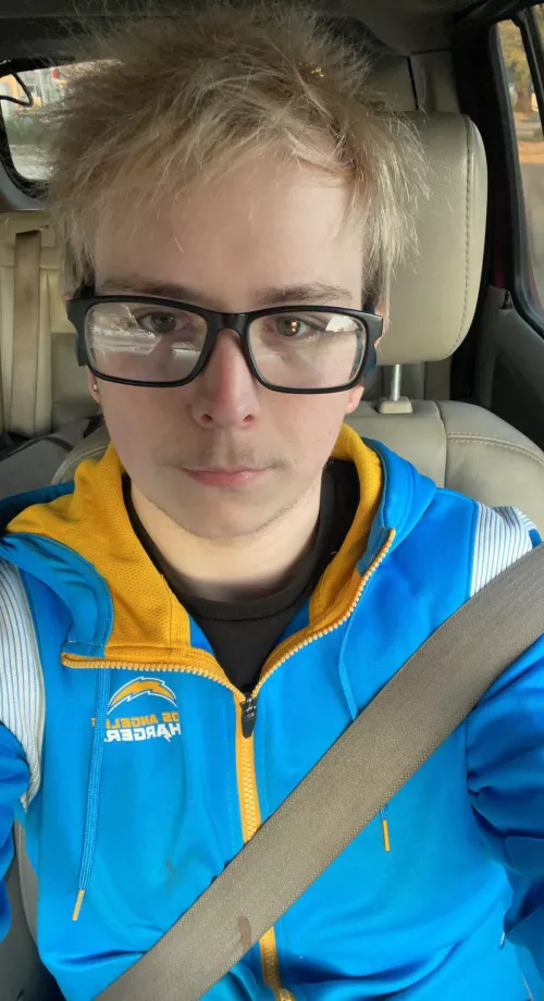 I hope you all have a good night 💜