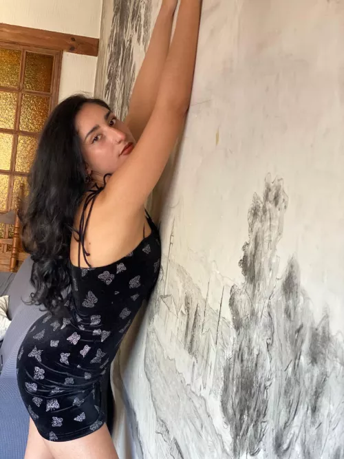 I just wanna please you daddy!