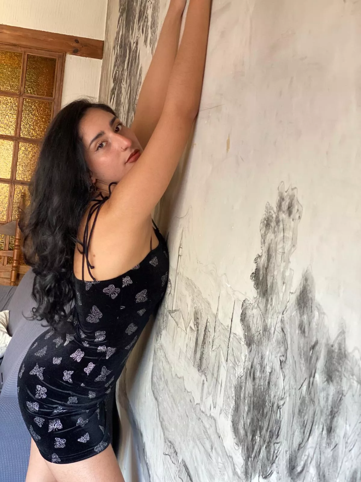 I just wanna please you daddy!