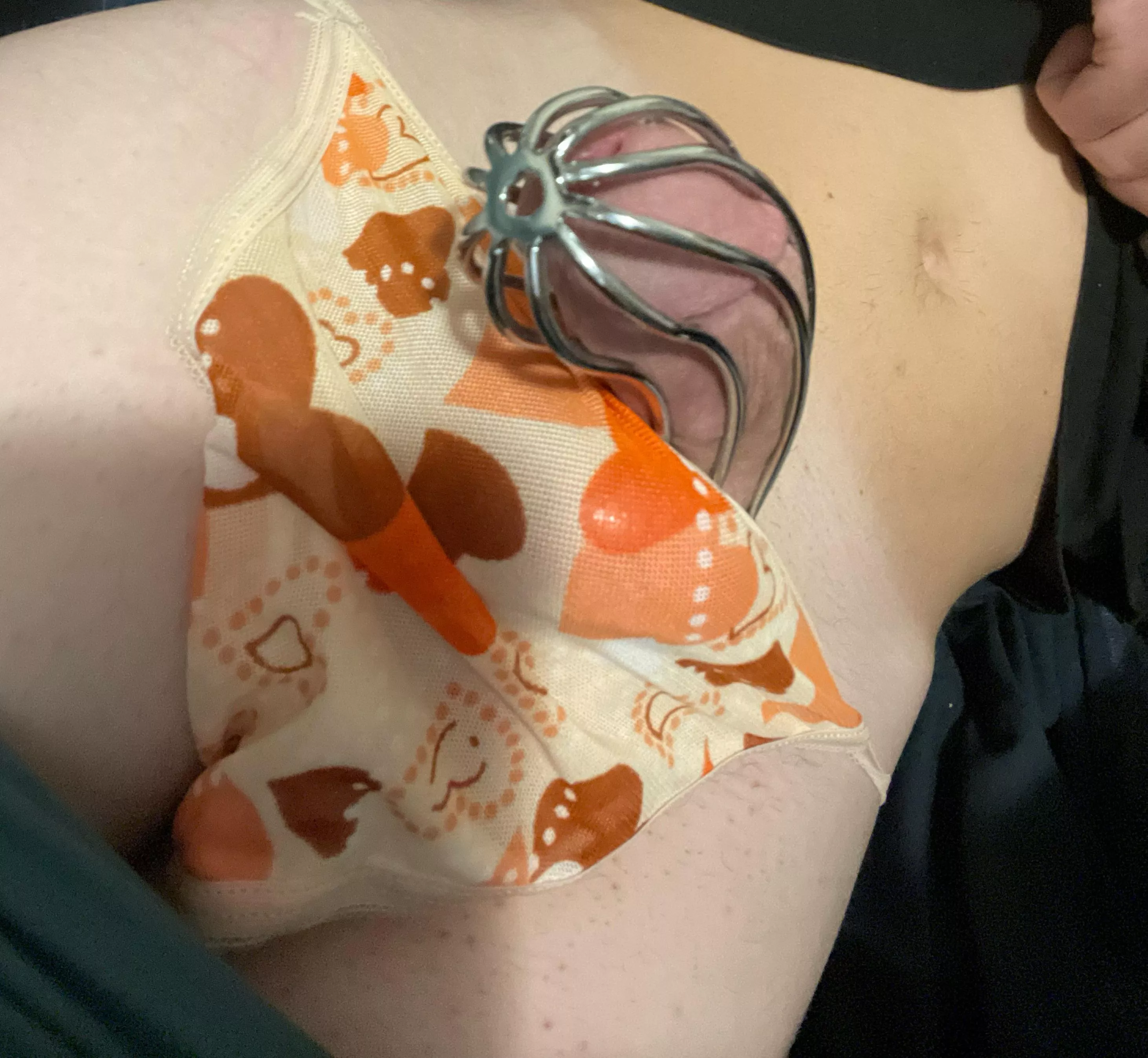 I made it 8 hours how long can I last