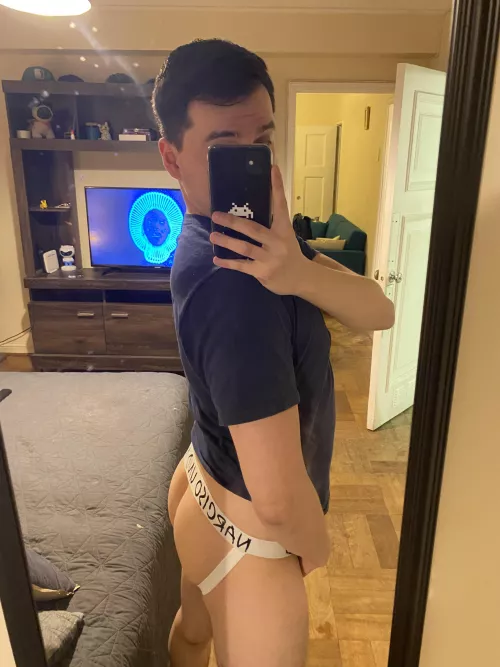 I need some spanking