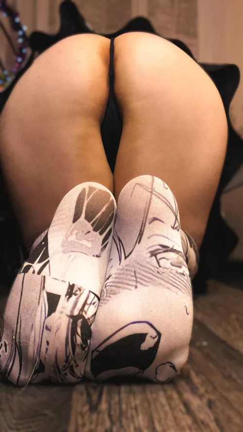 I pulled it for you💦