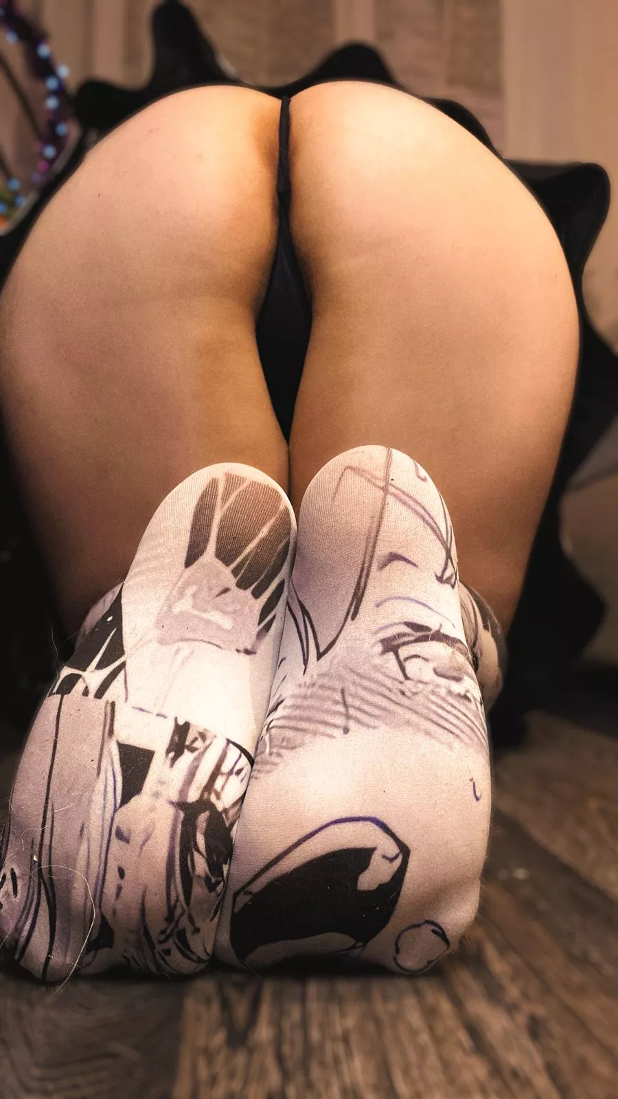 I pulled it for you💦