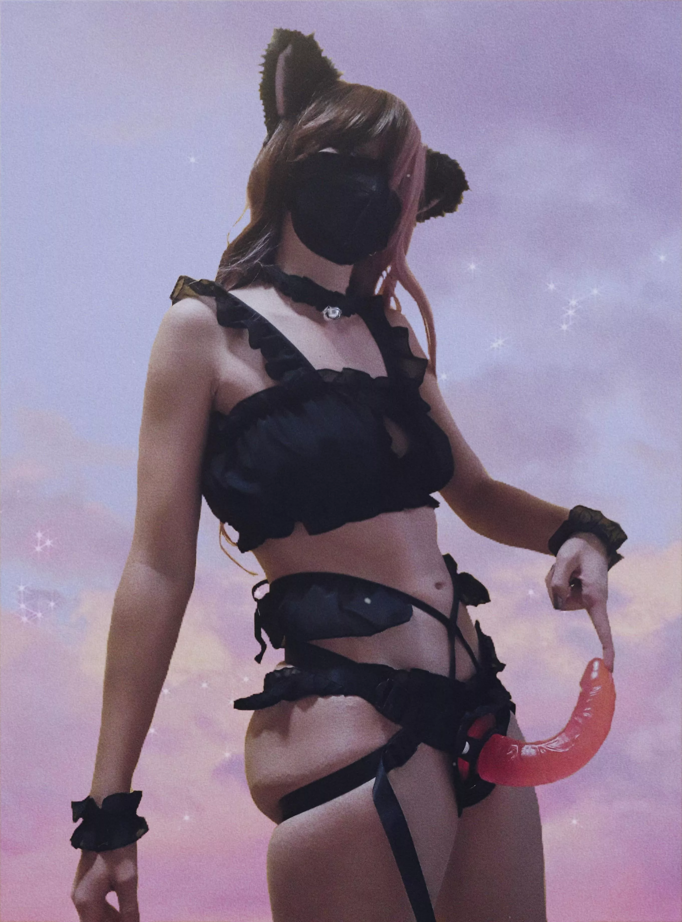 I want to fuck your tight boy pussy until you scream my name. [domme]