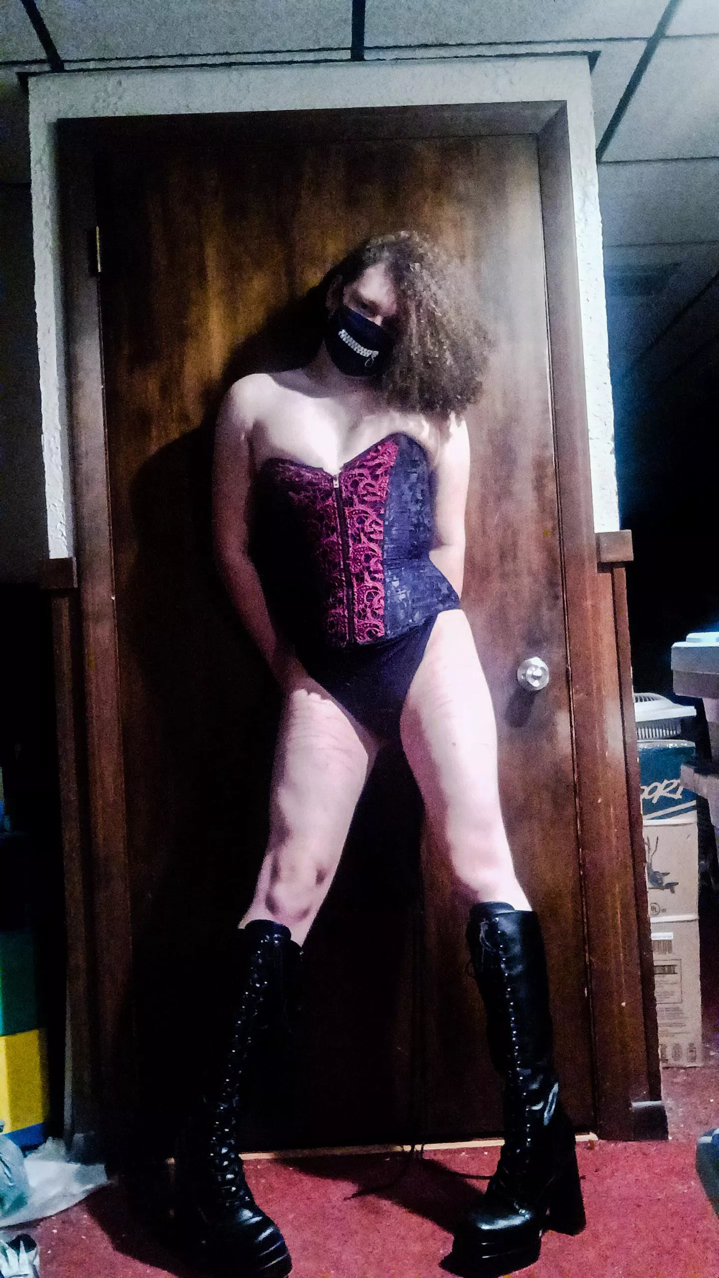 I was told I have some nice legs,is this true?