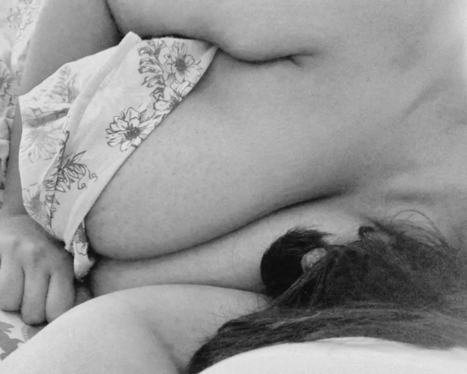 I woke up horny again thanks to Reddit (f)