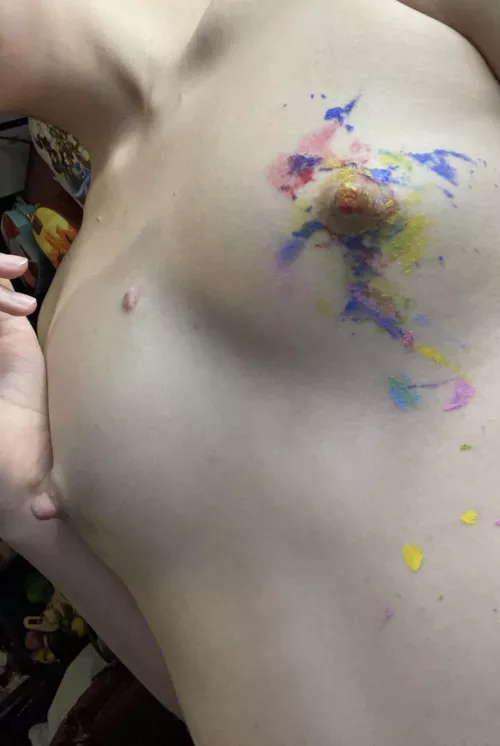 i wonder if they’ll grow more.