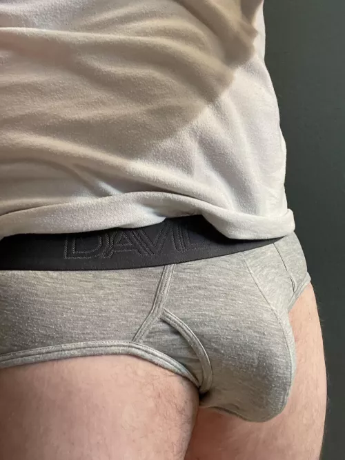 If you aren’t aware of David Archy yet, you’re missing out