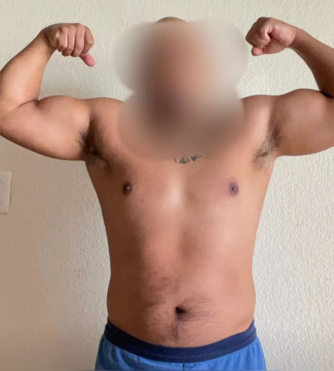 Im aggressive, Rough, Dominant in Bed. Am I your type?