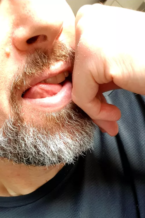 I'm definitely up to no good, as usual (48)