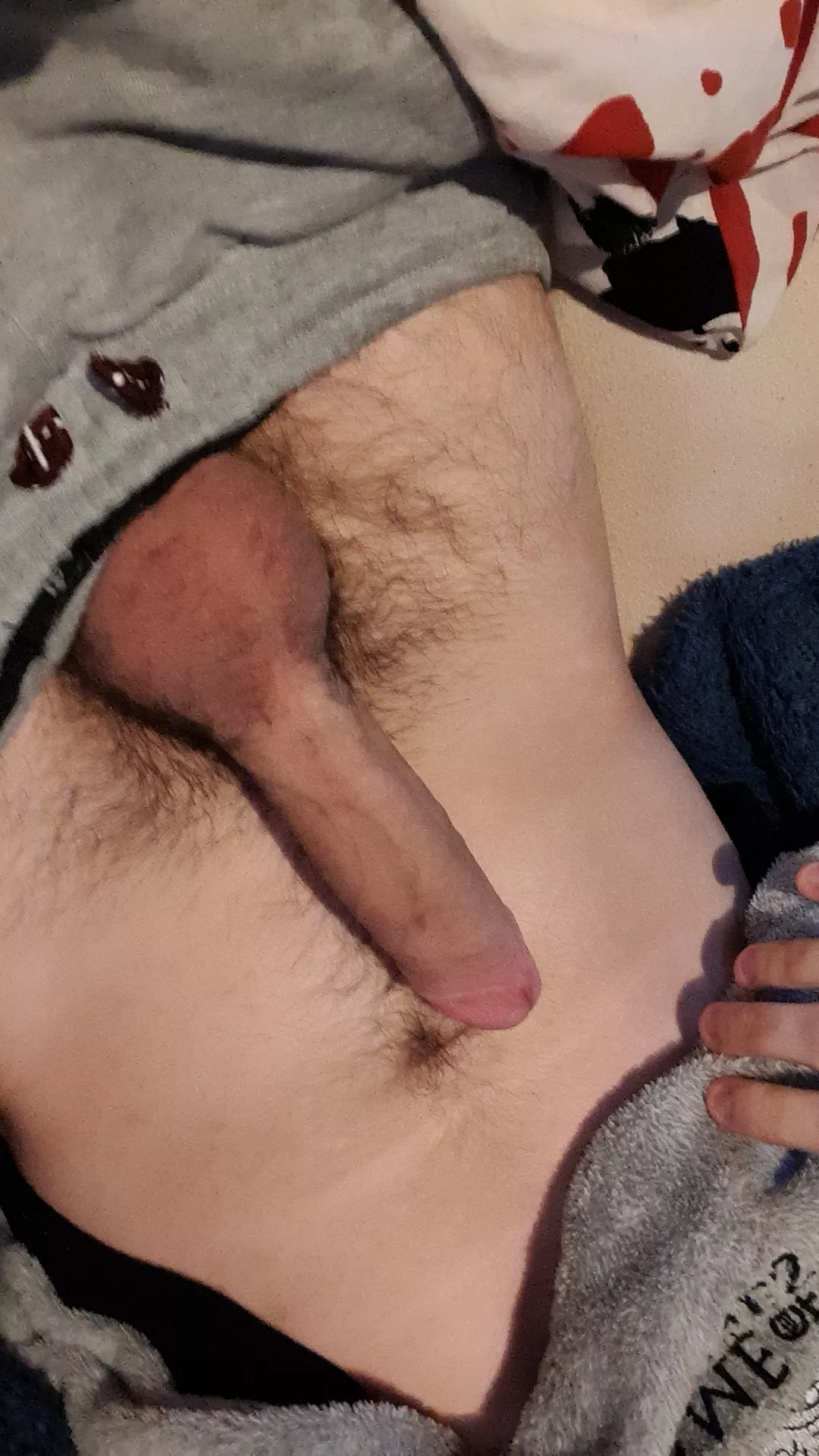 I'm in need of a suck