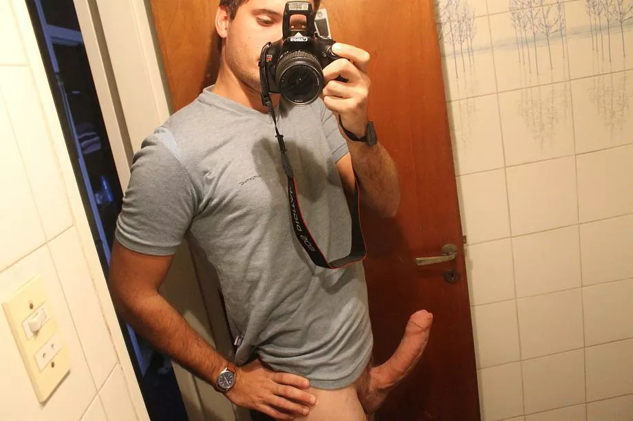 I’m not just a nice cock