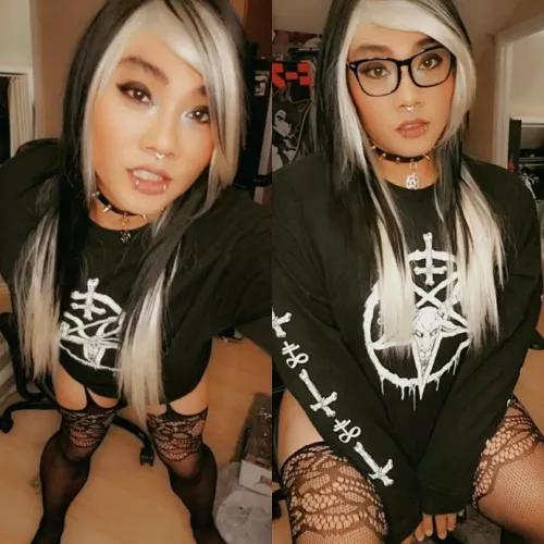 I'm ready for the weekend Daddy